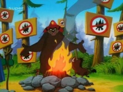 Timonas ir Pumba