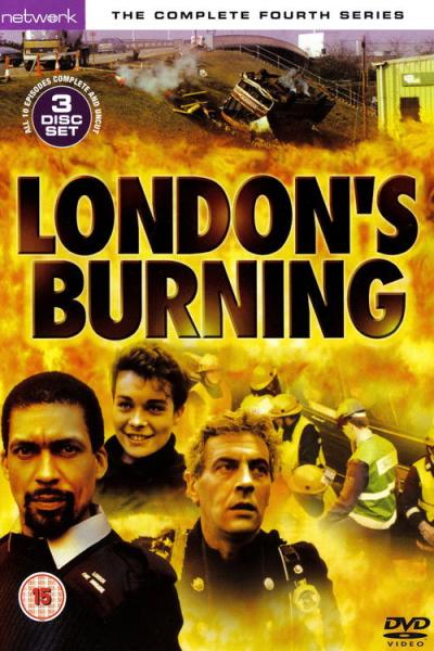 London's Burning filmas online