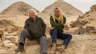 Ben Fogle: New Lives in the Wild