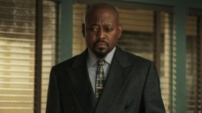 Naktinio miesto valdžia: Trečia knyga