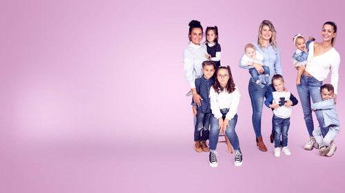 Les Mamans filmas žiurėti online