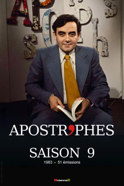 Apostrophes filmas online