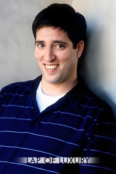 The Joe Schmo Show filmas online