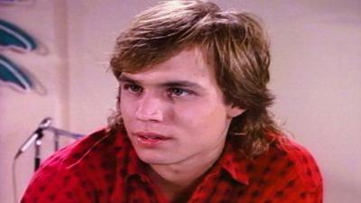 Knots Landing