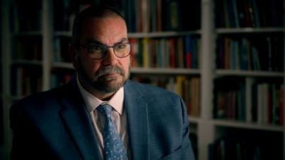 Britain's Most Evil Killers