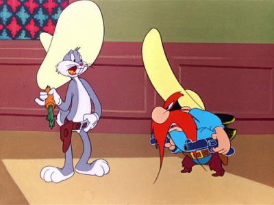Looney Tunes