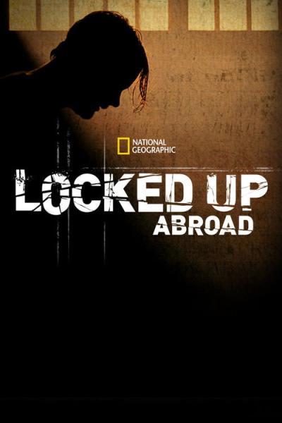 Banged Up Abroad filmas online
