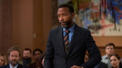 Law & Order Toronto: Criminal Intent