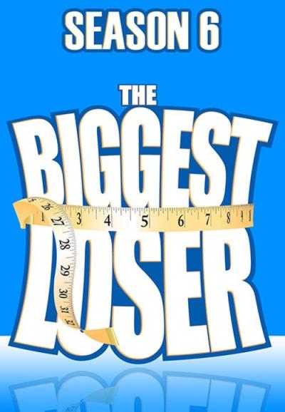 The Biggest Loser filmas online