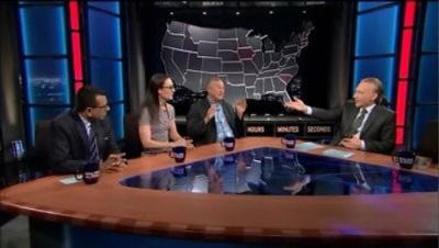 Real Time with Bill Maher