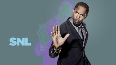Saturday Night Live