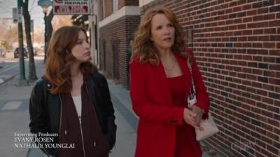 The Spencer Sisters