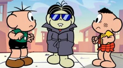 Turma da Mônica