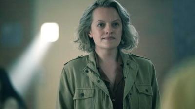 Tarnaitės pasakojimas