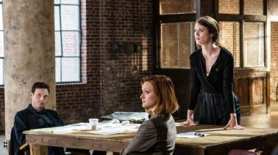 Halt and Catch Fire