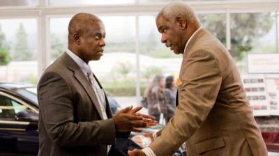 Men of a Certain Age