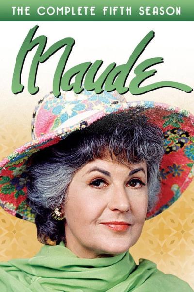 Maude filmas online