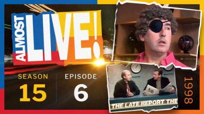 Almost Live!