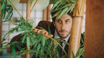 Nirvanna the Band the Show