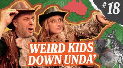 Weird Kids