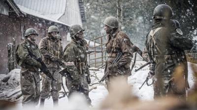 Hitler's Last Stand