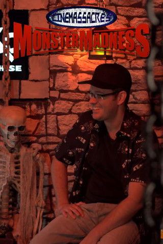 Cinemassacre's Monster Madness filmas online