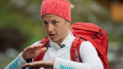 71° nord - Norges tøffeste kjendis