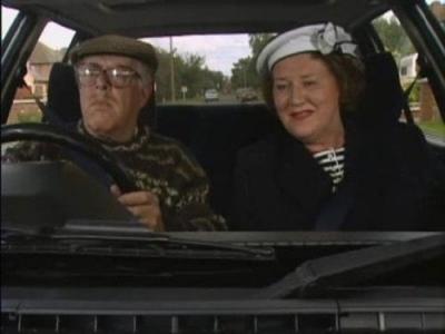 Keeping Up Appearances