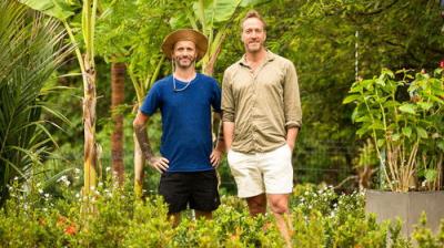 Ben Fogle: New Lives in the Wild