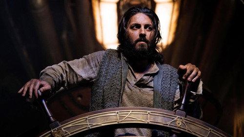 Nautilus filmas žiurėti online