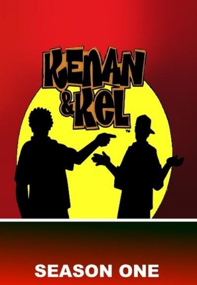 Kenan & Kel filmas online