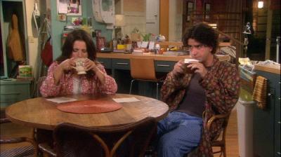 The New Adventures of Old Christine