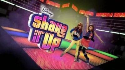 Shake It Up