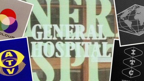 General Hospital filmas žiurėti online