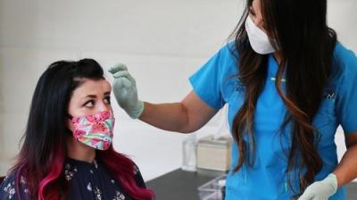 Dr. Pimple Popper