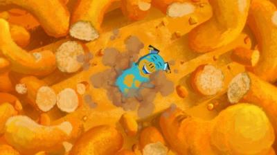 Kipo and the Age of Wonderbeasts