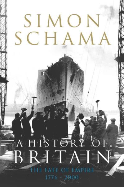 A History of Britain filmas online