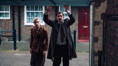 Prime Suspect 1973
