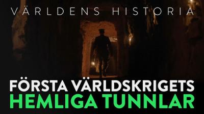 Världens historia