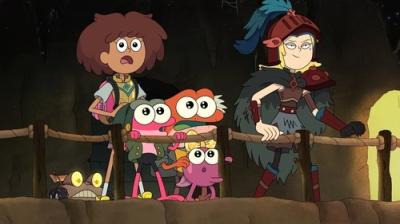 Amphibia