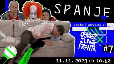 Osvežilna fronta