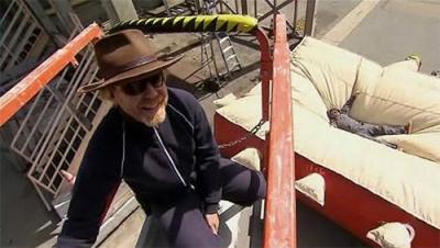 MythBusters