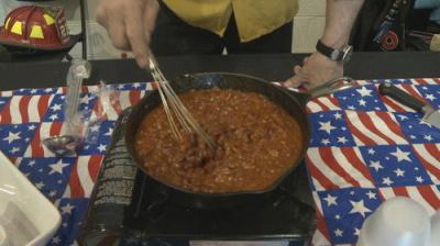 Wisconsin Foodie