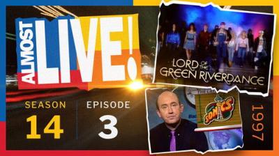 Almost Live!