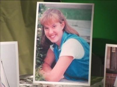 Forensic Files