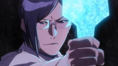 BLEACH