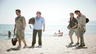 Mad Dogs