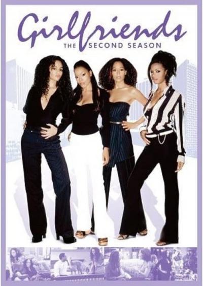 Girlfriends filmas online
