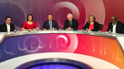 Question Time