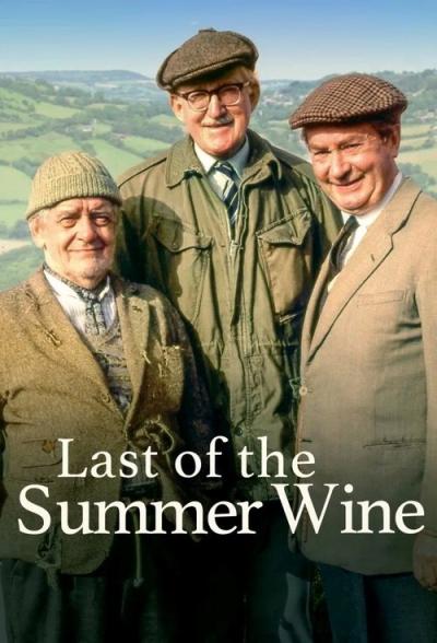 Last of the Summer Wine filmas online